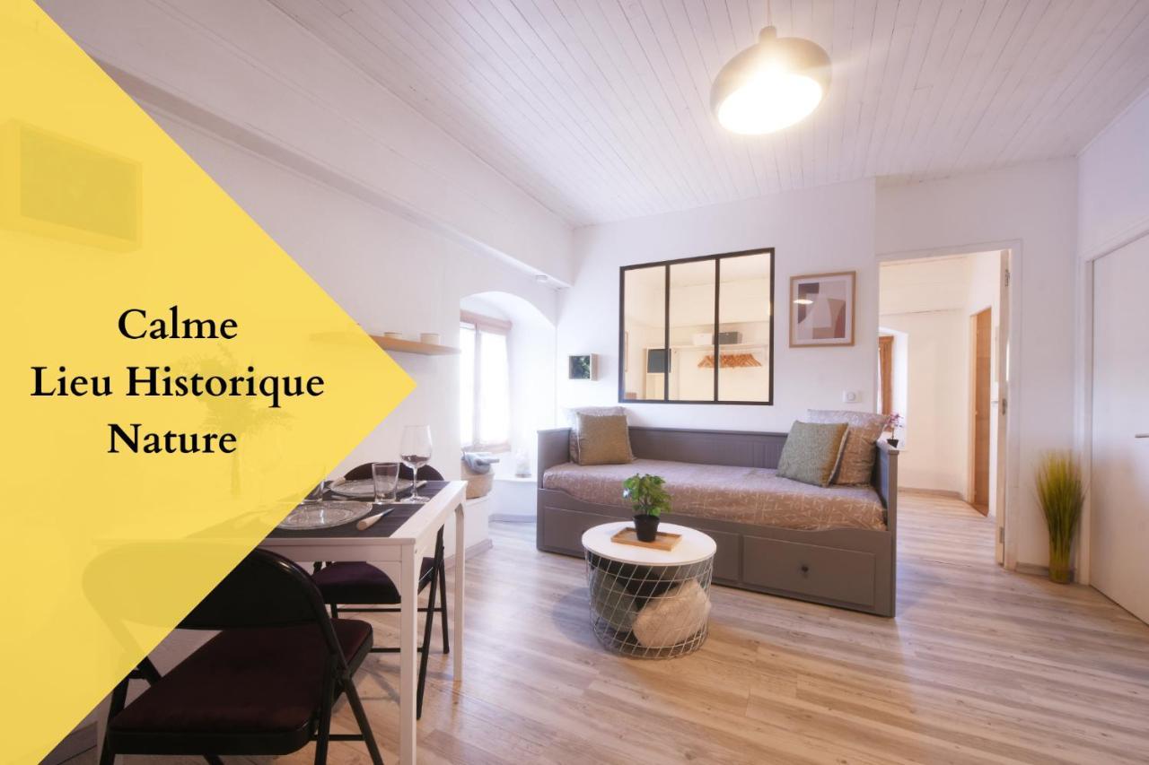 Cabana & Entre 2 Lacs / Residence Montfort Rumilly  Dış mekan fotoğraf