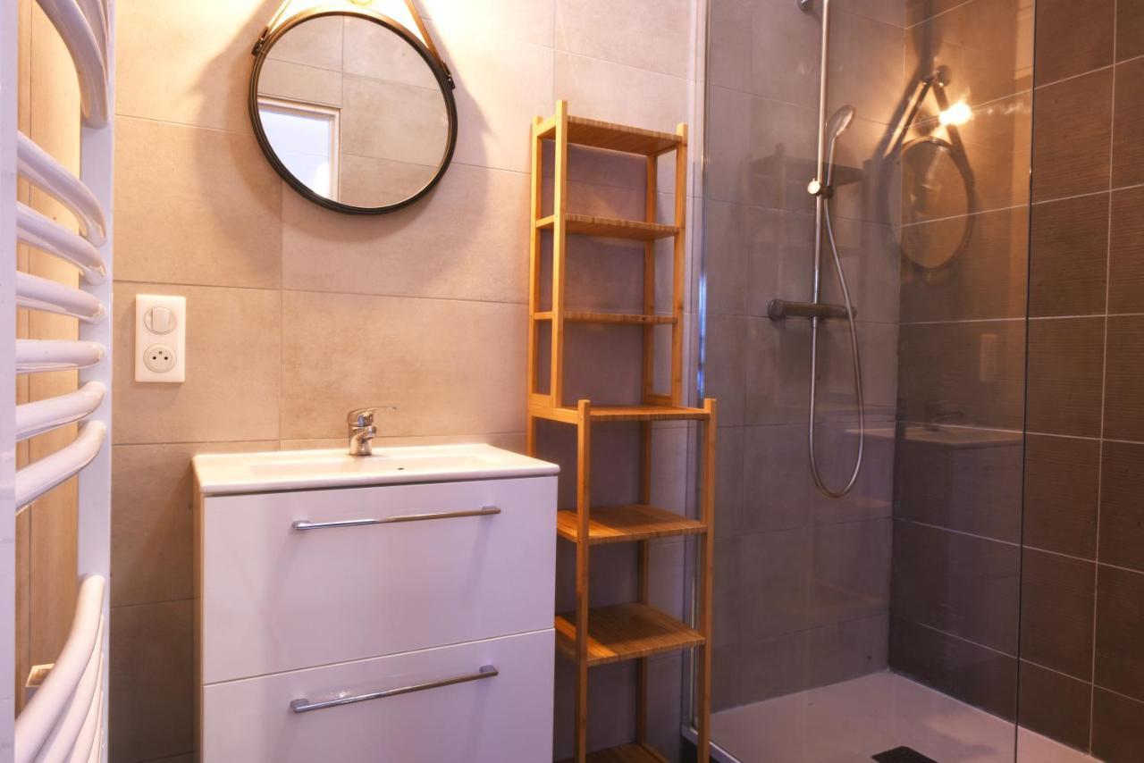 Cabana & Entre 2 Lacs / Residence Montfort Rumilly  Dış mekan fotoğraf